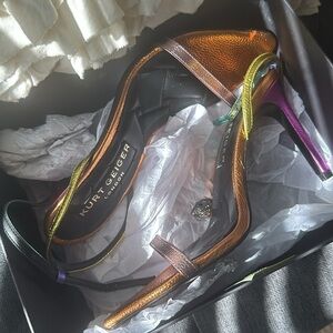 Kurt Geiger London